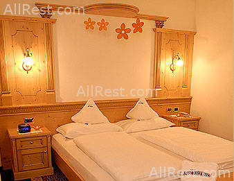 Hotel Sporting 28